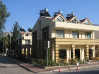 Avlu Hotel Kemer 2*