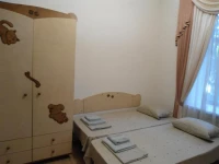 Hostel Kvartira 12