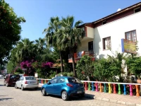 Kemer La Luna Pansion & Restaurant 3*