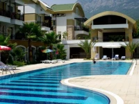 Sultan Homes Apartments (Palmet Deluxe Villas) 3*