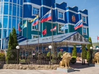 Gostinyy Dom hotel 4*