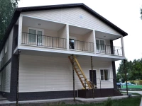 Admiral Staryy Oskol hotel