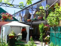 Mini Gostinitsa Abazhur