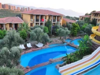 HLC Holiday & Leisure Club 4*