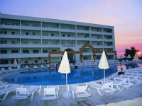 Tuntas Family Suites Kusadasi 4*