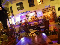 Akdeniz Apart Hotel Kusadasi 3*