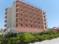 Hotel Minay 3*