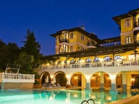 Alice Altinsaray Hotel Kusadası 4*