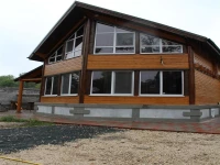 Samaras Cottages Fregat 50