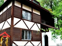 Samaras Cottages Zholud 19