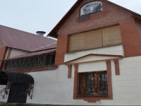 Samara Cottages Villa 25