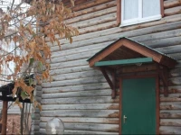 Samara Cottages Izba 139