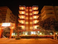 Leganya Beach Suite Hotel 3*