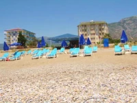 Mikado Beach Hotel 3*