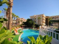 Club Atrium Hotel Marmaris 3*