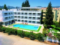 Ertur Hotel Marmaris 2*