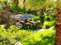 Pupa Yacht Hotel Marmaris 2*