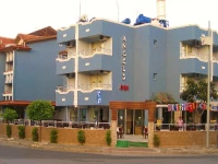 Angels Inn Marmaris 2*