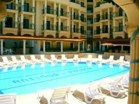 Antique Palace Hotel Marmaris