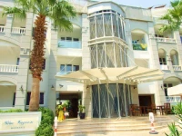 Blue Lagoon Hotel Marmaris 3*