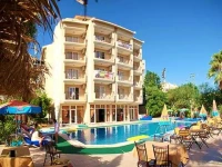 Club Dorado Hotel Marmaris 3*