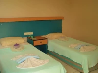 Interconti Apart Hotel