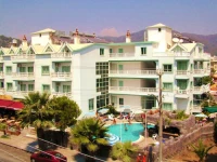 Karakas Apartments Marmaris