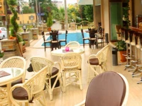 Moneta Boutique Hotel 2*