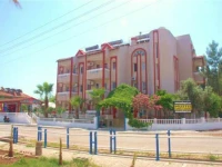 Mustis Family Apart Marmaris