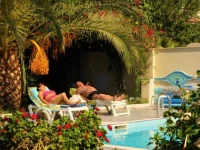Orsmaris Boutique Hotel Marmaris 4*