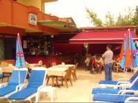 Swans 1 Hotel Marmaris