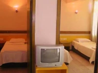 Tropic Marina Apart Marmaris