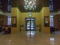 Classic Hotel Volgograd