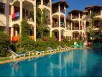 Turgay Apart Icmeler