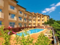 Amber Apart Marmaris