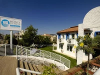 Monta Verde Hotel & Villas