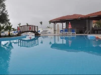 Sunshine Holiday Resort 3*