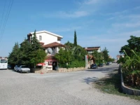 Lemas Suite Hotel by Kulabey 3*