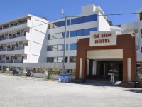 Oz Side Hotel 3*