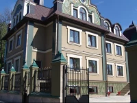 Barskie Polati hotel 3*