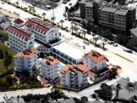 Merve Sun Hotel & Spa 4*