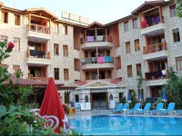 Nar Apart Hotel
