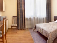 4 Rooms Mini Hotel