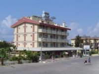 Hotel Side Best House 3*