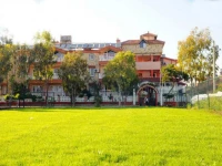 Mediterranean Garden Hotel 1*