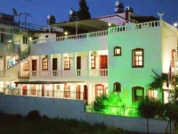 Alba Marin Hotel Turgutreis