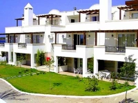 Sea And You Beach Resort