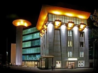 Tsunami Spa Hotel & Ayurveda 4*