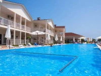 GoodZone Club Hotel 4*