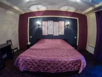 Akvarel Hotel Orenburg